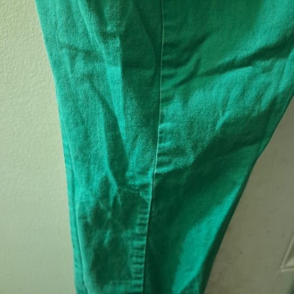 Gap Women's Slim Cropped Pants - Picture 10 of 13